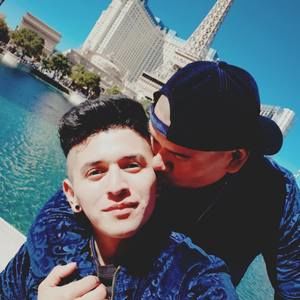 Meet your Posher, Fred